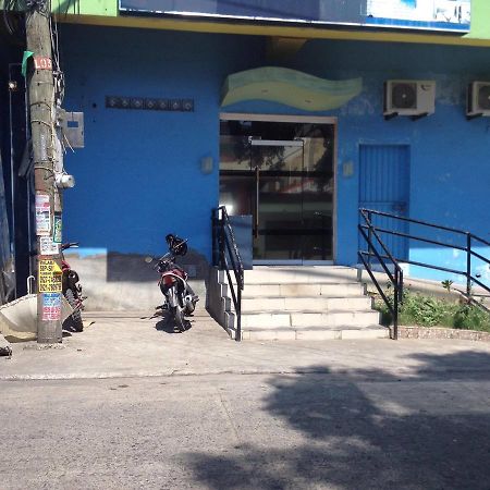 Asia Novo Boutique Hotel - Ormoc Kültér fotó