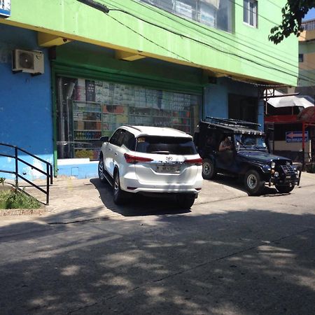 Asia Novo Boutique Hotel - Ormoc Kültér fotó