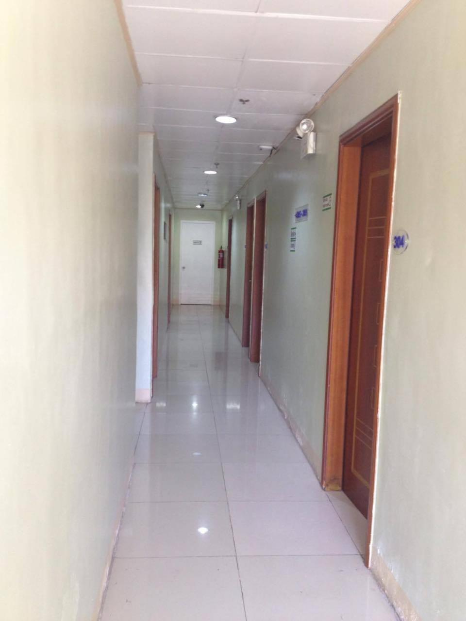 Asia Novo Boutique Hotel - Ormoc Kültér fotó
