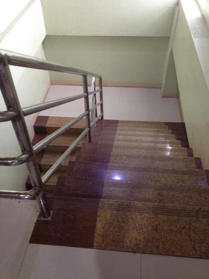 Asia Novo Boutique Hotel - Ormoc Kültér fotó