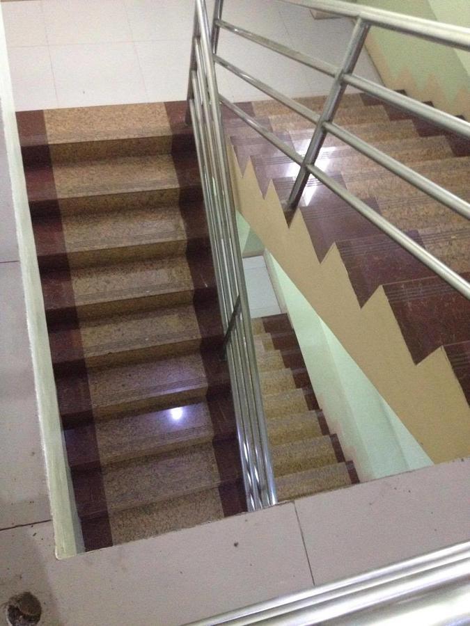 Asia Novo Boutique Hotel - Ormoc Kültér fotó